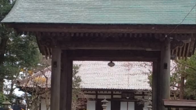 曇りの天気です