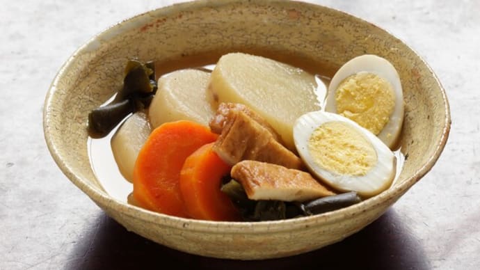 器と料理 その1