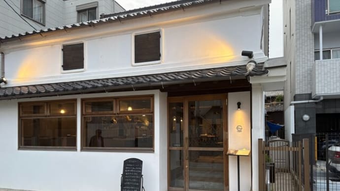 姪の浜 ricont