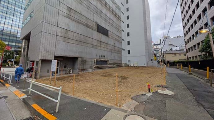 ギンレイホール(4)