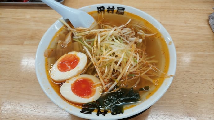 ラードラ & 花見