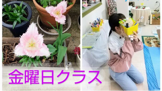 だまらっしゃい姉貴&おだやかビーム婦人(3月後半)