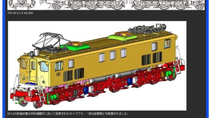 製品化は嬉しいけど・・・