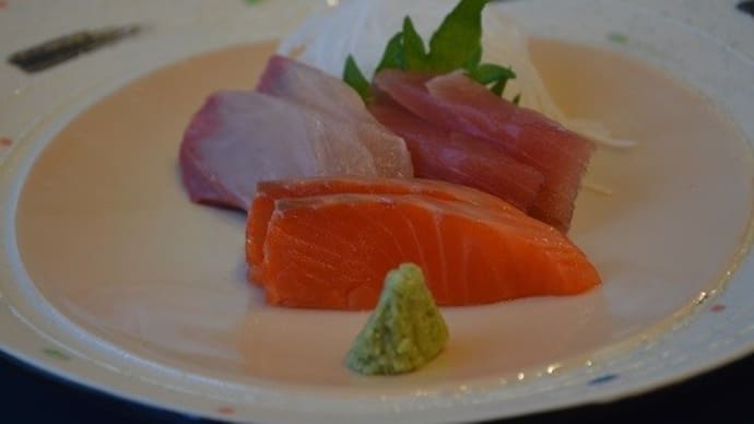 バイキングが好きかな~