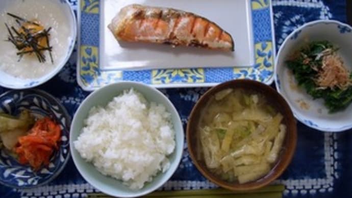 今日はブリーフィング