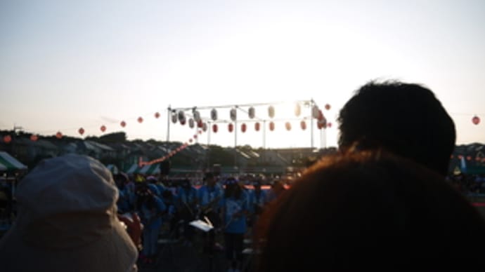 夏祭り