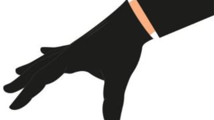 判事が万引き