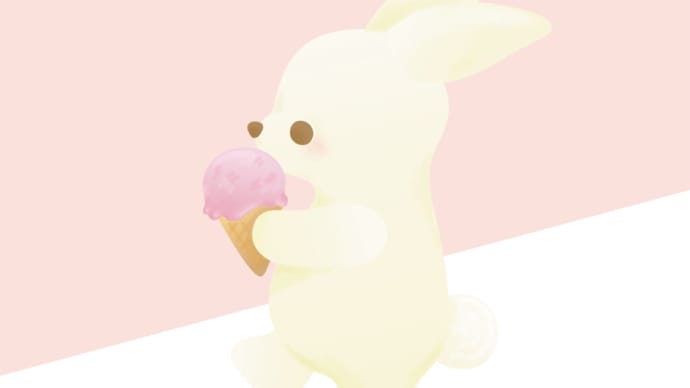 【SUZURI】アイスクリームシリーズ