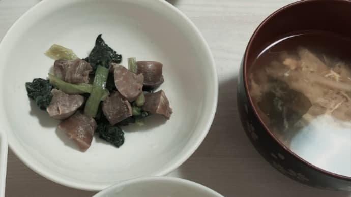 手作り炊き込みご飯