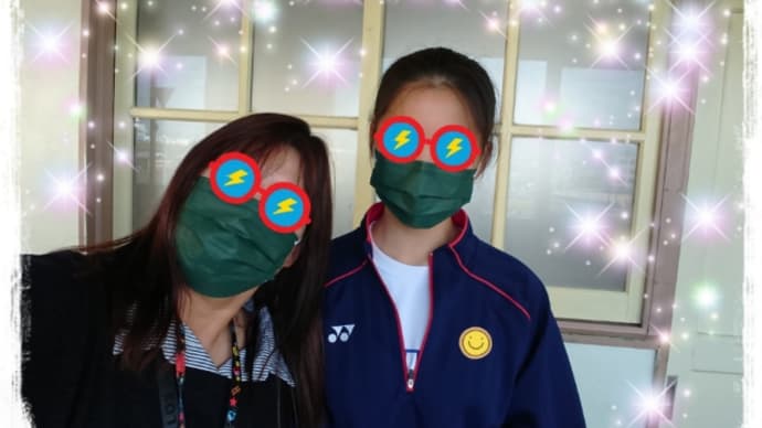 三者懇談・・・2年生1回目。。。