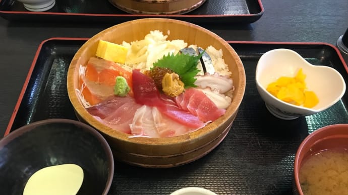 〈茨城〉おさかなセンターetc