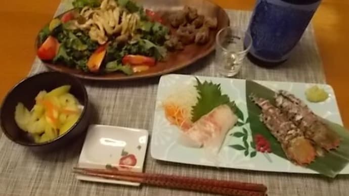 やっと一段落