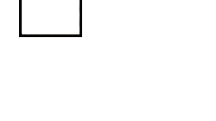 CSSトライアングルを作成する方法❓🔺