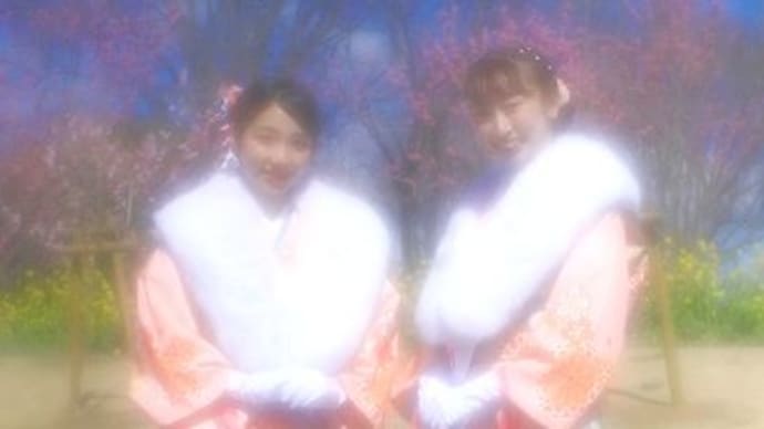 2024年 3月22日(金)の茨城県「古河総合公園」(1)