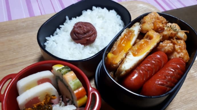 お正月明けの一週間