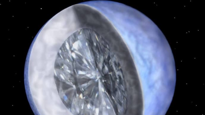 核融合反応を終えた天体“白色矮星”は冷えていくはず… 重い白色矮星の約6%でしか起こらない加熱プロセスを解明