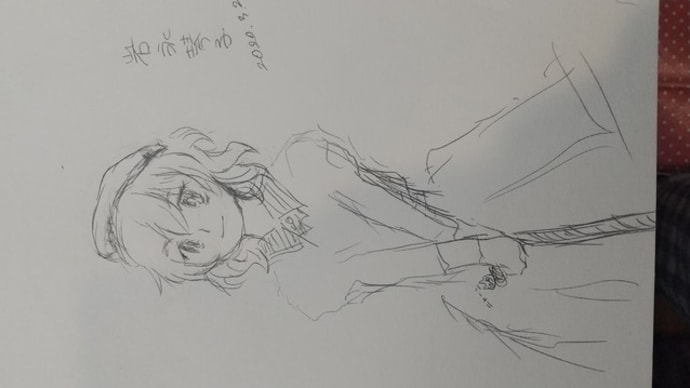 虚構推理
