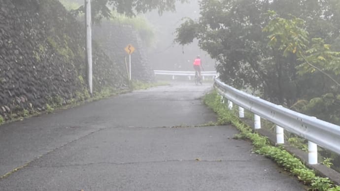 雨のカザリン