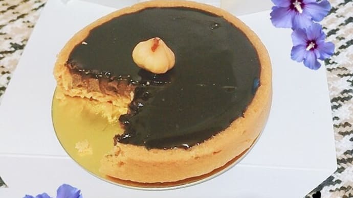 メゾンカイザーの焼き菓子