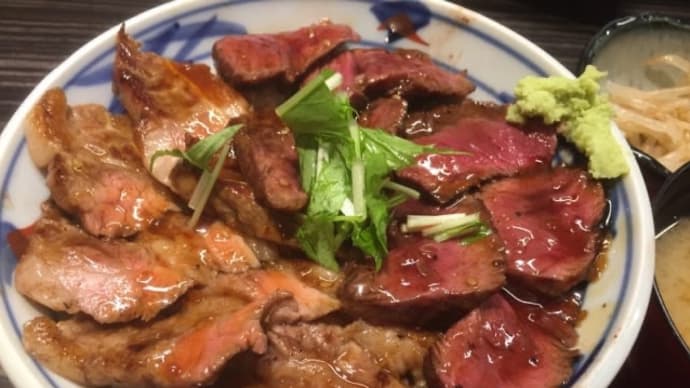 金沢肉食堂 10&10/金沢市西念