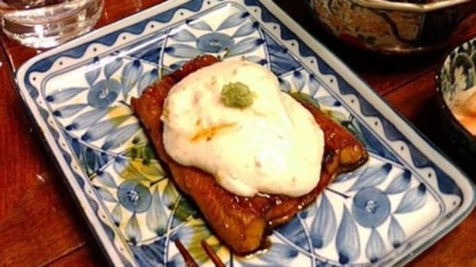 今日は焼酎のらしい(^_^)/