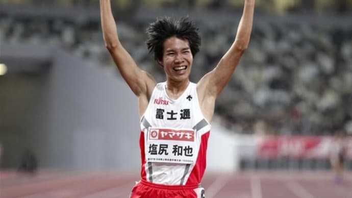 12/11週始まりのスロージョグ10㎞(可もなく不可もなく…)