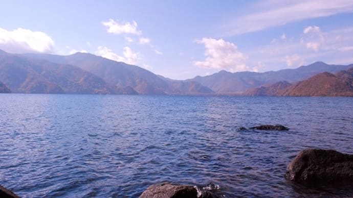 #4126 中禅寺湖('14 とちぎ秋)