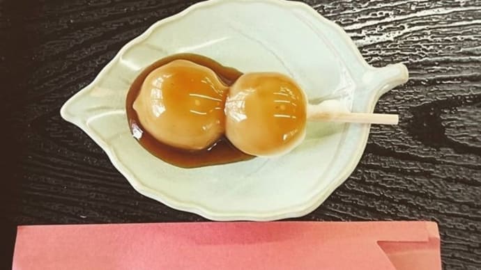 冬と秋の狭間で