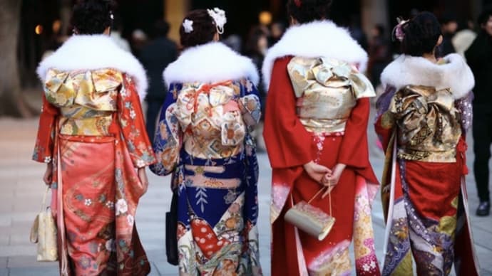 新型コロナ禍での人生の大切な節目…成人式