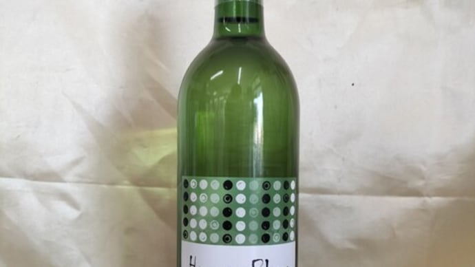 原茂ワインのラベル変更