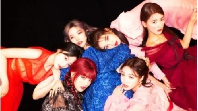 (G)I-DLE new songs "HWAA" and "How You Like That"