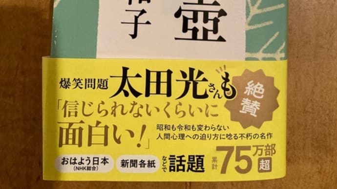 久しぶりに買った本 青い壺 西洋の敗北