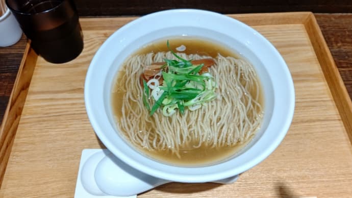 ニボシマニア(蒲田)