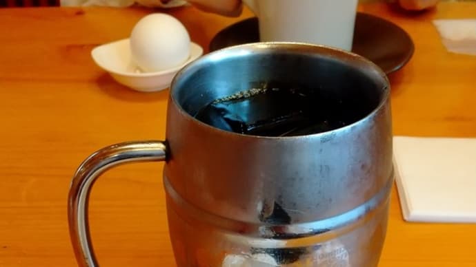 カフェ巡りの変化 東京時代から静岡に移り、新たな気づきの夏