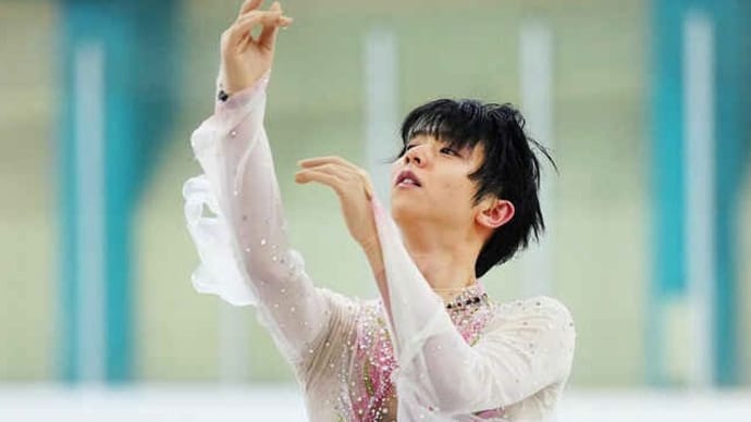 ご視聴感謝!レポート配信中!羽生結弦の演技後インタビュー・能登半島大地震被災地復興支援・チャリティ演技会「挑戦 チャレンジ」スケート演技と和太鼓・書道の演技コラボ等、 映像・現在見逃し配信中!