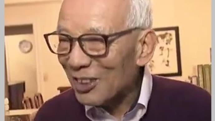 気候変動の研究者、真鍋叔郎がノーベル物理学賞を受賞