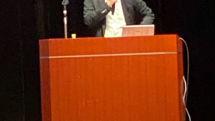 武力ではなく平和を❣️憲法記念日、松尾陽名古屋大学大学院教授講演に220名。福井駅前宣伝には右翼団体が大音響で妨害、毅然とスタンディングで県民にアピール❣️