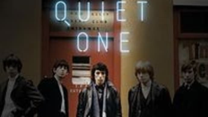 The Quiet One (DVD) / Bill Wyman