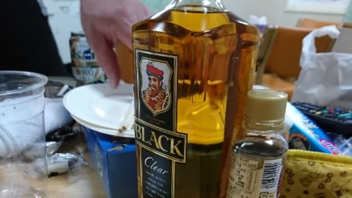苫小牧港下船!