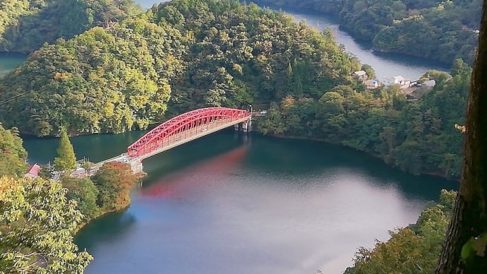 山の記憶～峰の集落と麦山林道～