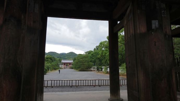 仁和寺*