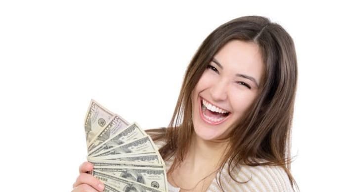 『お金がある』と思うことが現実を引き寄せる【引き寄せの方法】