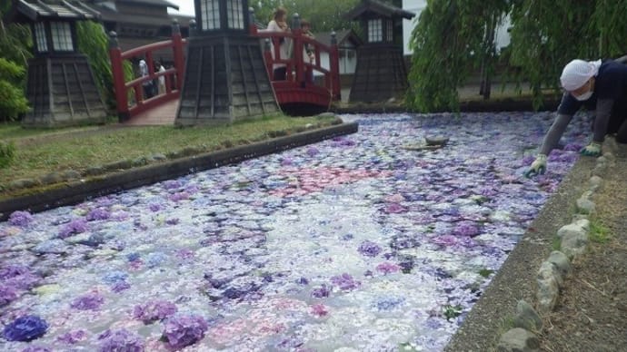 せたなから松前経由で帰宅