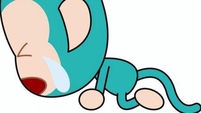 おまえ👎自分が、掛け替えがないって…