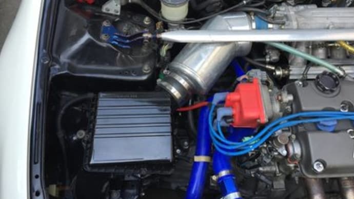 EG6 永井電子機器 / ULTRA M.D.I.-R No.9680