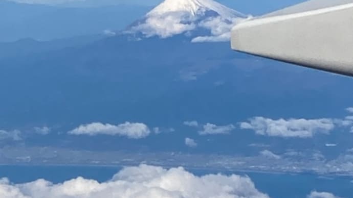 横浜で家族と会食