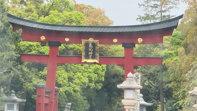 新幹線ホームにて🚅