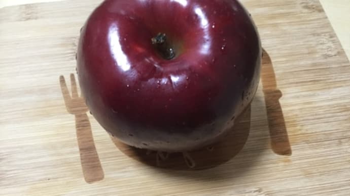 hanacafe号配達の帰り、季節限定【アップルパイ🍎】のご予約❣️流石〜食べられると🥺