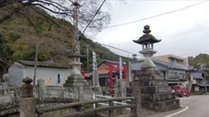 多度大社～Ⅱ～ in 三重県桑名市多度町