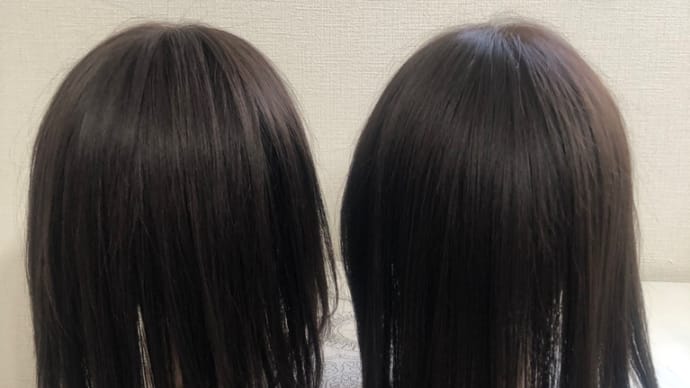 医療ウィッグスリール
